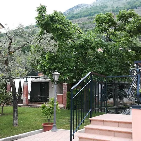 Villa Morena