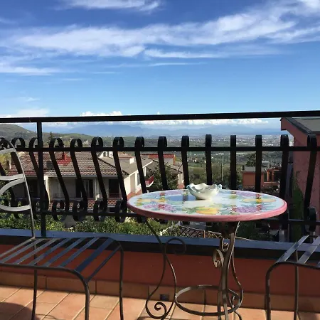 Morena San Mango Piemonte