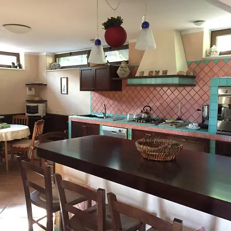 Villa Morena *