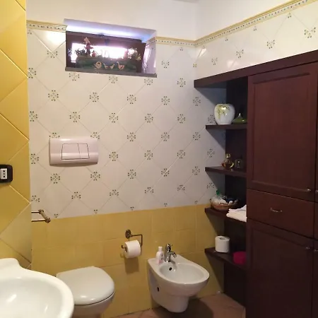 Villa Morena San Mango Piemonte