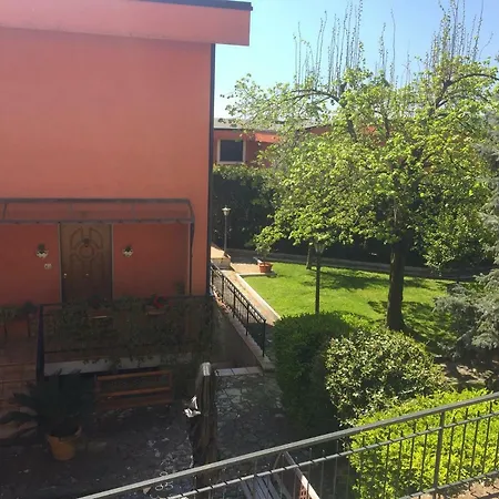 Villa Morena