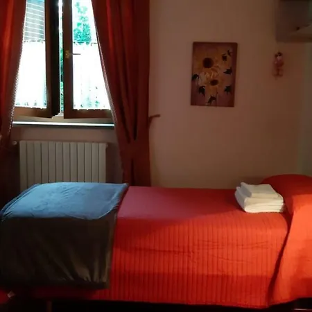 Morena Villa