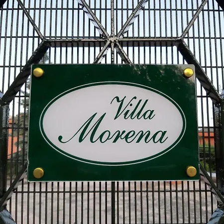 Morena * San Mango Piemonte