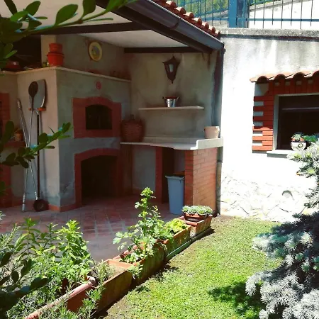 Villa Morena